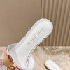 2025新作ルイヴィトン靴夏着サンダル-ミュール女着2504SLJ000-LUX-176
