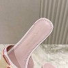 2025新作ルイヴィトン靴夏着サンダル-ミュール女着2504SLJ000-LUX-178