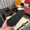 2025新作ルイヴィトン靴夏着サンダル-ミュール男着2504SLJ110-LUX-087