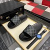 2025新作ルイヴィトン靴夏着サンダル-ミュール男着2504SLJ110-LUX-088