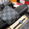 2025新作ルイヴィトン靴夏着サンダル-ミュール男着2504SLJ110-LUX-088