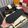 2025新作ルイヴィトン靴夏着サンダル-ミュール男着2504SLJ110-LUX-090