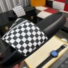 2025新作ルイヴィトン靴夏着サンダル-ミュール男着2504SLJ110-LUX-092