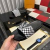 2025新作ルイヴィトン靴夏着サンダル-ミュール男着2504SLJ110-LUX-092