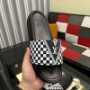 2025新作ルイヴィトン靴夏着サンダル-ミュール男着2504SLJ110-LUX-092