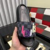 2025新作ルイヴィトン靴夏着サンダル-ミュール男着2504SLJ110-LUX-093