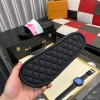 2025新作ルイヴィトン靴夏着サンダル-ミュール男着2504SLJ110-LUX-094