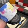2025新作ルイヴィトン靴夏着サンダル-ミュール男着2504SLJ110-LUX-094