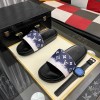 2025新作ルイヴィトン靴夏着サンダル-ミュール男着2504SLJ110-LUX-095