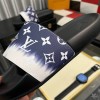 2025新作ルイヴィトン靴夏着サンダル-ミュール男着2504SLJ110-LUX-095
