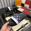 2025新作ルイヴィトン靴夏着サンダル-ミュール男着2504SLJ110-LUX-095