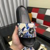2025新作ルイヴィトン靴夏着サンダル-ミュール男着2504SLJ110-LUX-096