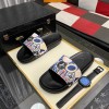 2025新作ルイヴィトン靴夏着サンダル-ミュール男着2504SLJ110-LUX-096