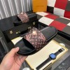 2025新作ルイヴィトン靴夏着サンダル-ミュール男着2504SLJ110-LUX-097