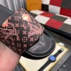 2025新作ルイヴィトン靴夏着サンダル-ミュール男着2504SLJ110-LUX-097
