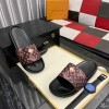 2025新作ルイヴィトン靴夏着サンダル-ミュール男着2504SLJ110-LUX-097
