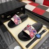 2025新作ルイヴィトン靴夏着サンダル-ミュール男着2504SLJ110-LUX-098
