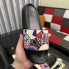 2025新作ルイヴィトン靴夏着サンダル-ミュール男着2504SLJ110-LUX-098