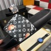 2025新作ルイヴィトン靴夏着サンダル-ミュール男着2504SLJ110-LUX-099