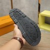 2025新作ルイヴィトン靴夏着サンダル-ミュール男着2504SLJ130-LUX-024