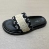 2025新作ルイヴィトン靴夏着サンダル-ミュール男女兼着2504SLJ150-LUX-032