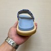 2025新作ルイヴィトン靴夏着サンダル-ミュール男女兼着2504SLJ150-LUX-033