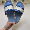 2025新作ルイヴィトン靴夏着サンダル-ミュール男女兼着2504SLJ150-LUX-033
