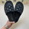 2025新作ルイヴィトン靴夏着サンダル-ミュール男女兼着2504SLJ150-LUX-034