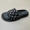 2025新作ルイヴィトン靴夏着サンダル-ミュール男女兼着2504SLJ150-LUX-036