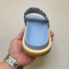 2025新作ルイヴィトン靴夏着サンダル-ミュール男女兼着2504SLJ150-LUX-038