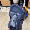 2025新作ルイヴィトン靴夏着サンダル-ミュール男着2504SLJ150-LUX-041