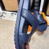 2025新作ルイヴィトン靴夏着サンダル-ミュール男着2504SLJ150-LUX-041