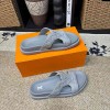 2025新作ルイヴィトン靴夏着サンダル-ミュール男着2504SLJ150-LUX-042