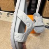 2025新作ルイヴィトン靴夏着サンダル-ミュール男着2504SLJ150-LUX-042