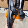 2025新作ルイヴィトン靴夏着サンダル-ミュール男着2504SLJ150-LUX-044