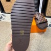 2025新作ルイヴィトン靴夏着サンダル-ミュール男着2504SLJ150-LUX-045
