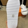 2025新作ルイヴィトン靴夏着サンダル-ミュール男着2504SLJ150-LUX-047