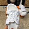 2025新作ルイヴィトン靴夏着サンダル-ミュール男着2504SLJ150-LUX-047