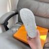 2025新作ルイヴィトン靴夏着サンダル-ミュール女着2504SLJ150-LUX-109