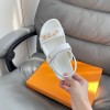 2025新作ルイヴィトン靴夏着サンダル-ミュール女着2504SLJ150-LUX-109