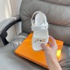2025新作ルイヴィトン靴夏着サンダル-ミュール女着2504SLJ150-LUX-109