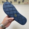 2025新作ルイヴィトン靴夏着サンダル-ミュール男着2504SLJ160-LUX-075