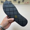 2025新作ルイヴィトン靴夏着サンダル-ミュール男着2504SLJ160-LUX-078