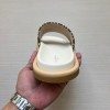 2025新作ルイヴィトン靴夏着サンダル-ミュール男女兼着2504SLJ160-LUX-084