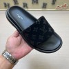 2025新作ルイヴィトン靴夏着サンダル-ミュール男女兼着2504SLJ160-LUX-089