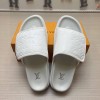 2025新作ルイヴィトン靴夏着サンダル-ミュール男着2504SLJ160-LUX-125