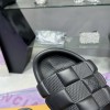 2025新作ルイヴィトン靴夏着サンダル-ミュール男女兼着2504SLJ170-LUX-060