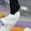 2025新作ルイヴィトン靴夏着サンダル-ミュール男女兼着2504SLJ170-LUX-061