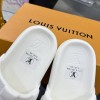 2025新作ルイヴィトン靴夏着サンダル-ミュール男女兼着2504SLJ170-LUX-061