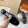 2025新作ルイヴィトン靴夏着サンダル-ミュール女着2504SLJ180-LUX-018